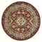 Nuloom Indoor/Outdoor Transitional Medieval Randy Area Rug 5ft MEBE02A-R505 - alternate 3